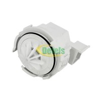 Насос зливний (помпа) Leili BLP24-2 35W для посудомийної машини AEG, Electrolux, Zanussi (140000604011) Насос зливний (помпа) Leili BLP24-2 35W для посудомийної машини AEG, Electrolux, Zanussi (140000604011)
